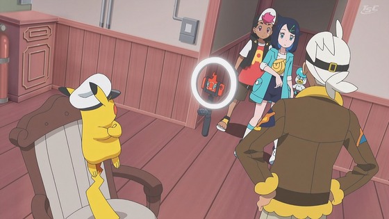 「ポケットモンスター」18話感想 (10)