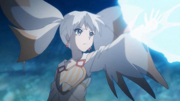 ウィクロス (15)