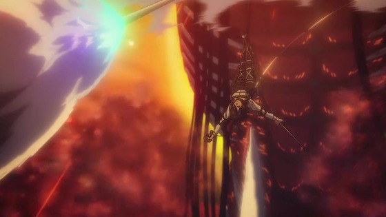 「進撃の巨人」完結編 後編 第四章感想 (220)