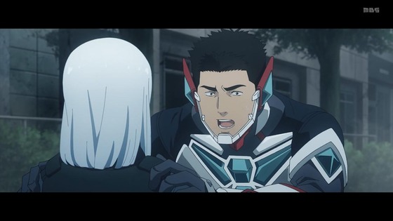 「勇気爆発バーンブレイバーン」10話感想 (8)