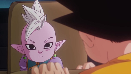 「ドラゴンボールDAIMA」6話感想 (15)