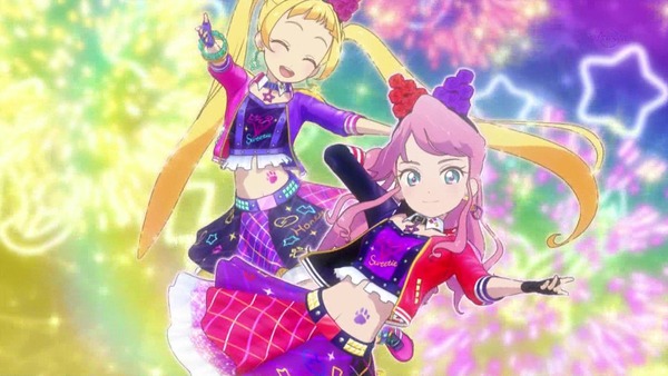 「アイカツフレンズ！」18話感想 (101)