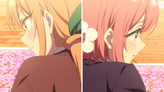 「君のことが大大大大大好きな100人の彼女」1話 感想 (30)