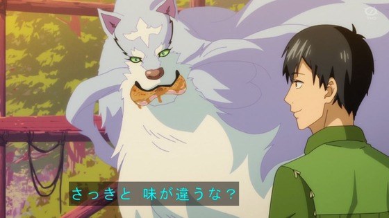 「とんでもスキルで異世界放浪メシ」2話感想 (41)