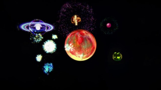 「魔法使いの嫁 SEASON2」2期 1話感想 (1)