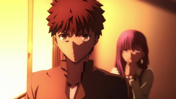 劇場版「Fatestay night [Heaven's Feel] II.感想  (86)