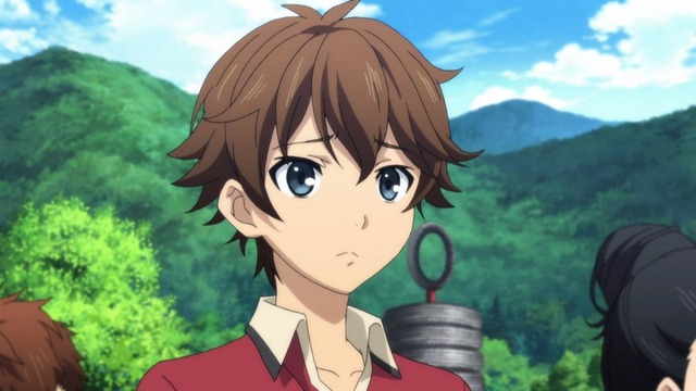 「迷家-マヨイガ-」3話感想 (1)