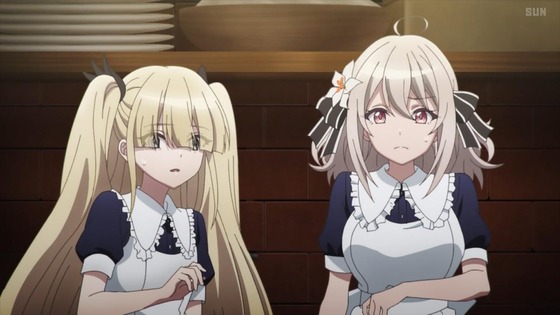 「スパイ教室」19話感想 (82)