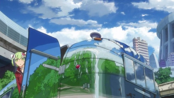 Dimension W (19)