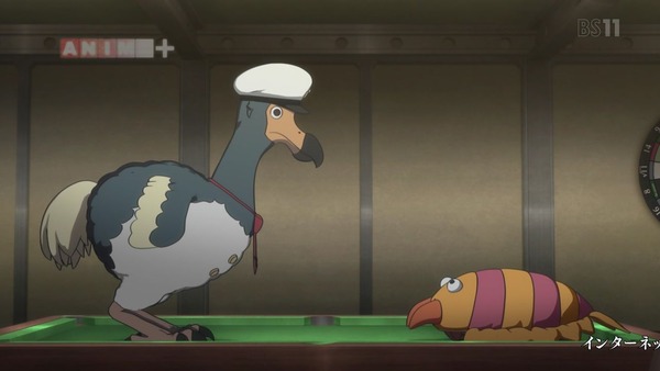 「荒野のコトブキ飛行隊」6話感想 (1)