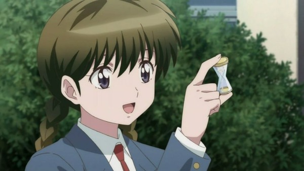 境界のRINNE (54)