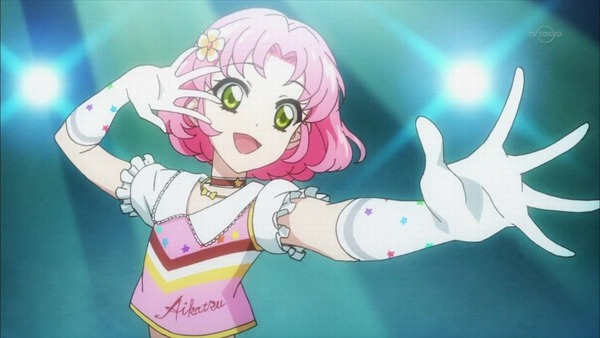 アイカツ！ (6)