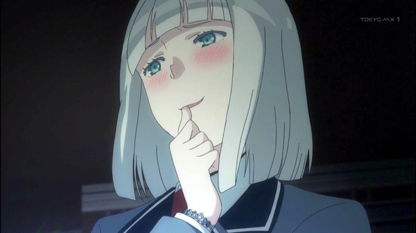 下ネタという概念が存在しない退屈な世界 (8)