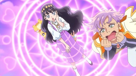 「デリシャスパーティ♡プリキュア」デパプリ 29話感想 (17)
