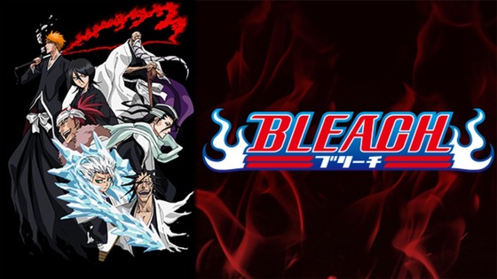 BLEACH