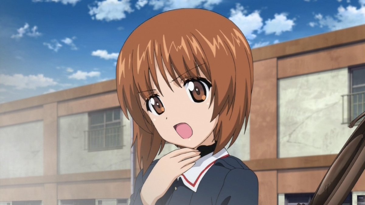 ガールズ パンツァー 12話感想 機転でマウス撃破 ウサギさん戦略大作戦 一騎打ちの果てに伝説は打ち立てられた 最終回 実況 画像まとめ ポンポコにゅーす ファン特化型アニメ感想サイト