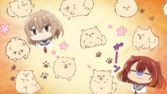 「私を喰べたい、ひとでなし」4話感想 (36)