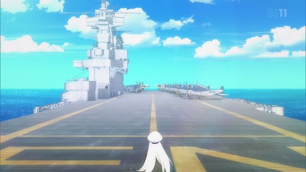 「アズールレーン」12話感想 画像 (63)