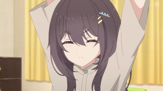 「日々は過ぎれど飯うまし」8話感想 (1)