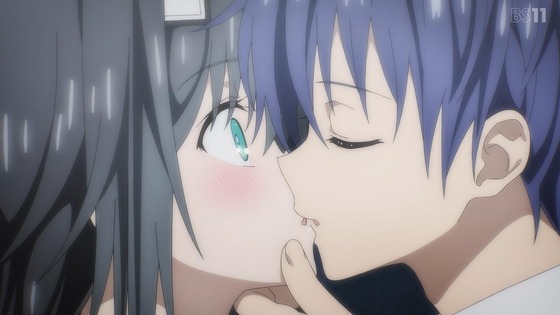 「デート・ア・ライブV」5期 3話感想 (75)