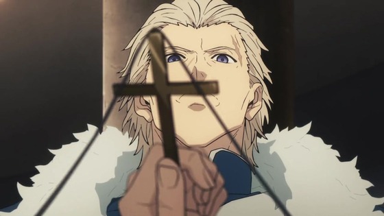 「Fatestrange Fake」2話感想 (47)