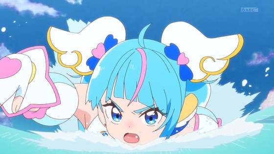 「ひろがるスカイ！プリキュア」ひろプリ 30話感想 (79)