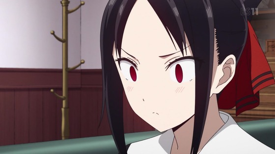 「かぐや様は告らせたい?」2期 第7話感想 (48)