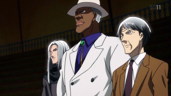 「からくりサーカス」11話感想  (52)