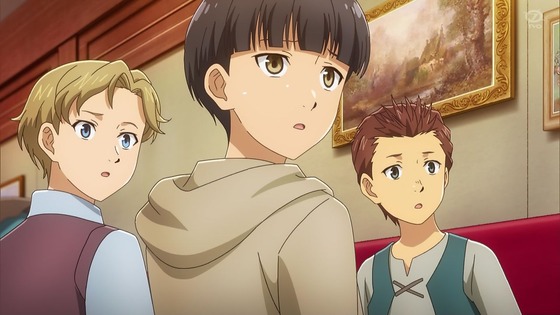 「異世界食堂2」2期 3話感想 (9)