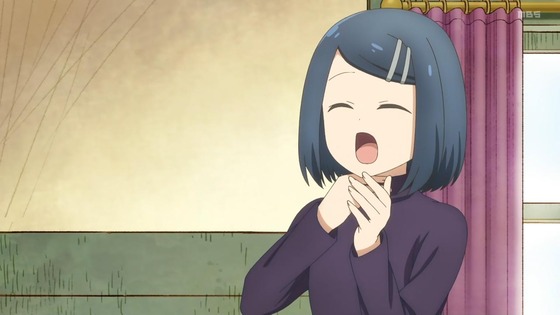 「ダンジョンの中のひと」7話感想 (78)