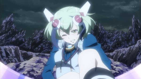 「Dimension W」11話感想 (11)