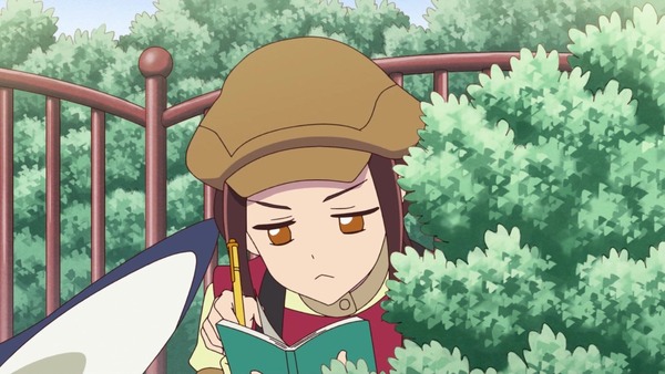 「アイカツフレンズ!」45話感想 (38)
