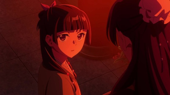 「薬屋のひとりごと」9話感想 (74)