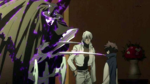 「血界戦線 ＆ BEYOND」2期 11話 (52)