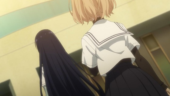 「私を喰べたい、ひとでなし」5話感想 (69)