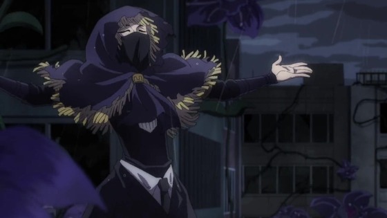 「僕のヒーローアカデミア」160話感想 (132)