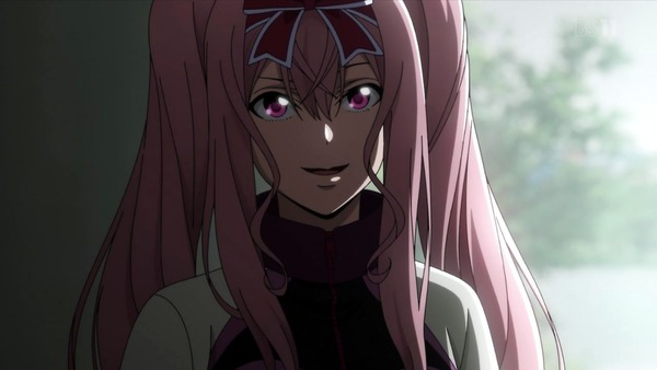 「はねバド！」6話感想 (83)