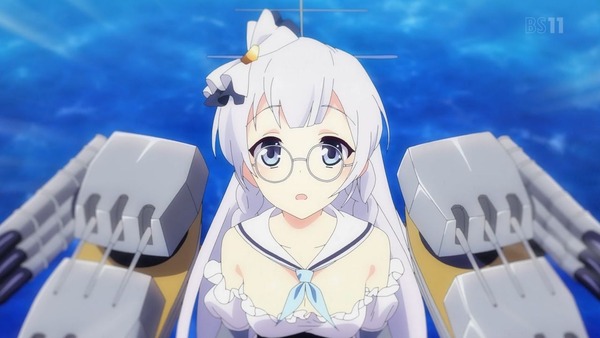 「アズールレーン」12話感想 画像 (10)