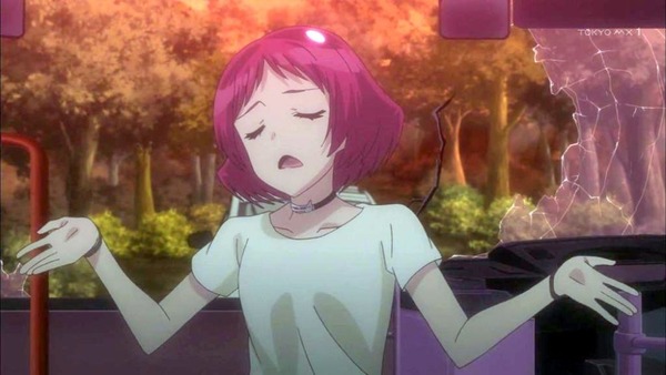 下ネタという概念が存在しない退屈な世界 (39)