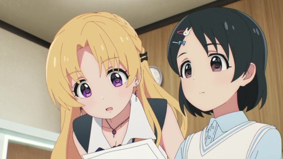 「アイドルマスター シンデレラガールズ U149」8話感想 (37)