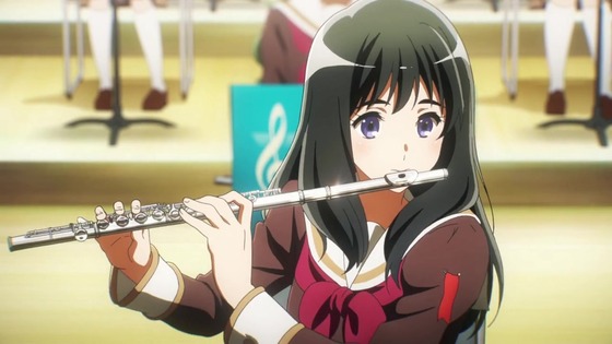「響け!ユーフォニアム3」3期 13話感想 最終回 (81)