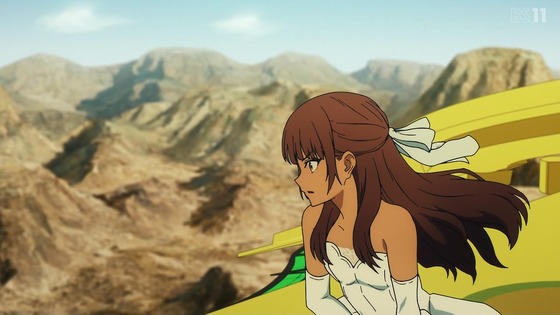 「Fatestrange Fake」4話感想 (87)