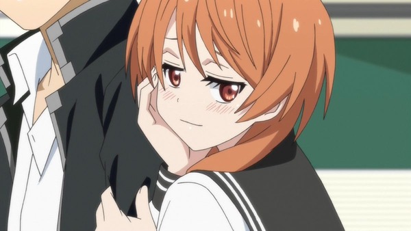 ニセコイ：(2期) (10)