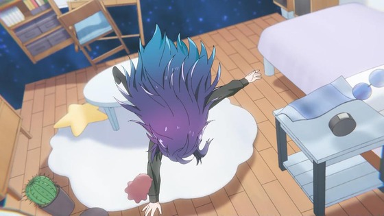 「星屑テレパス」1話感想 (11)