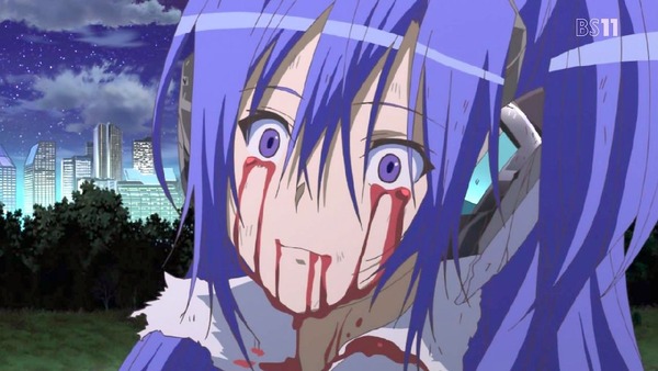 「戦姫絶唱シンフォギア」 (45)