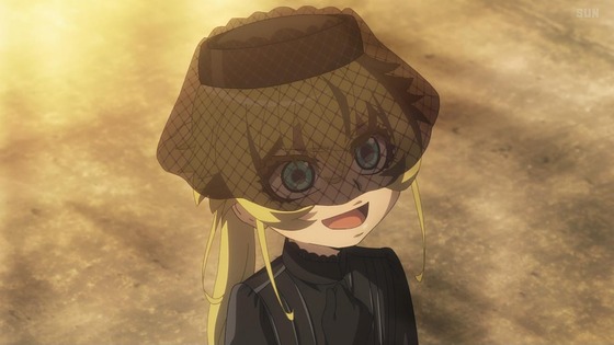 「幼女戦記Ⅱ」2期 7話感想 (76)