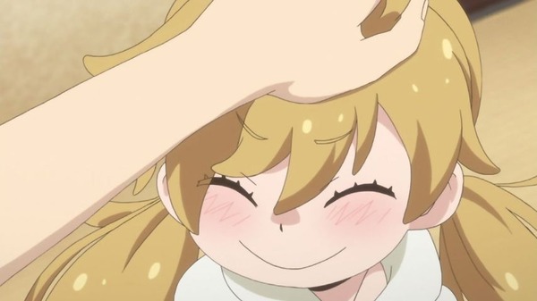 「甘々と稲妻」 (62)