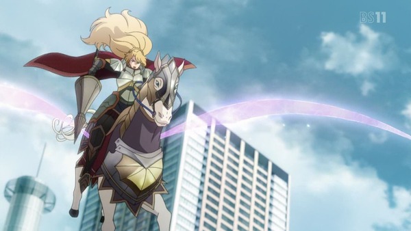 「ReCREATORS（レクリエイターズ)」13話 (40)
