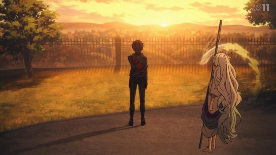 「Fatestrange Fake」13話感想 (180)