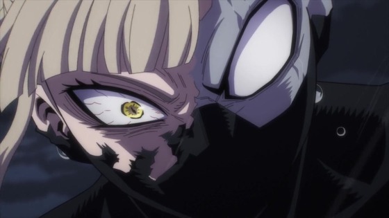 「僕のヒーローアカデミア」158話感想 (54)